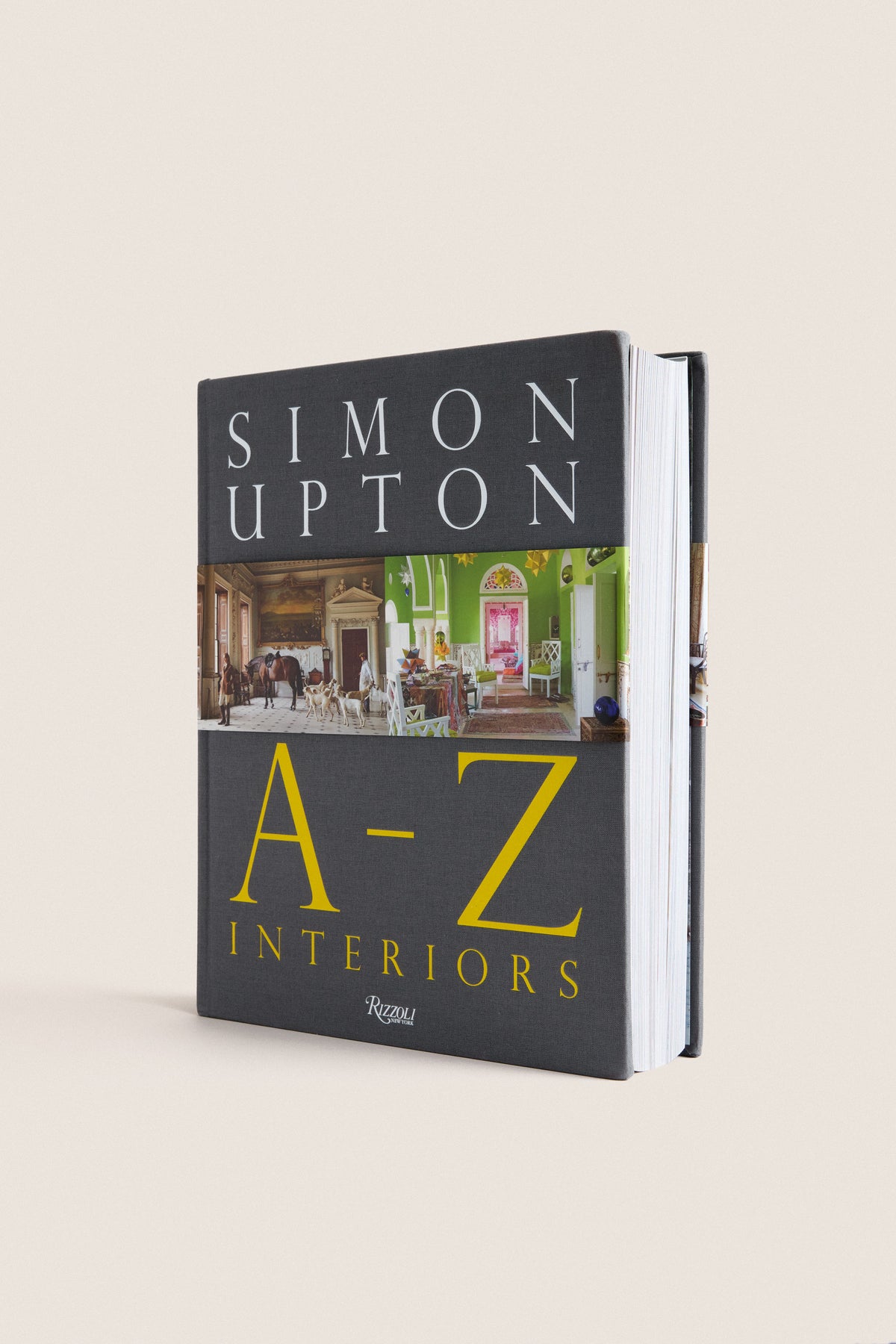 A-Z Interiors