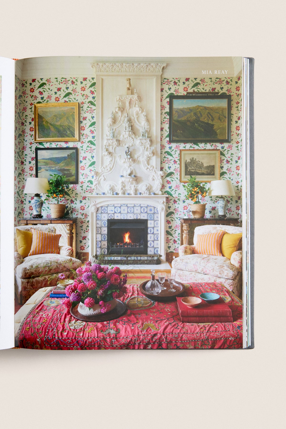 A-Z Interiors