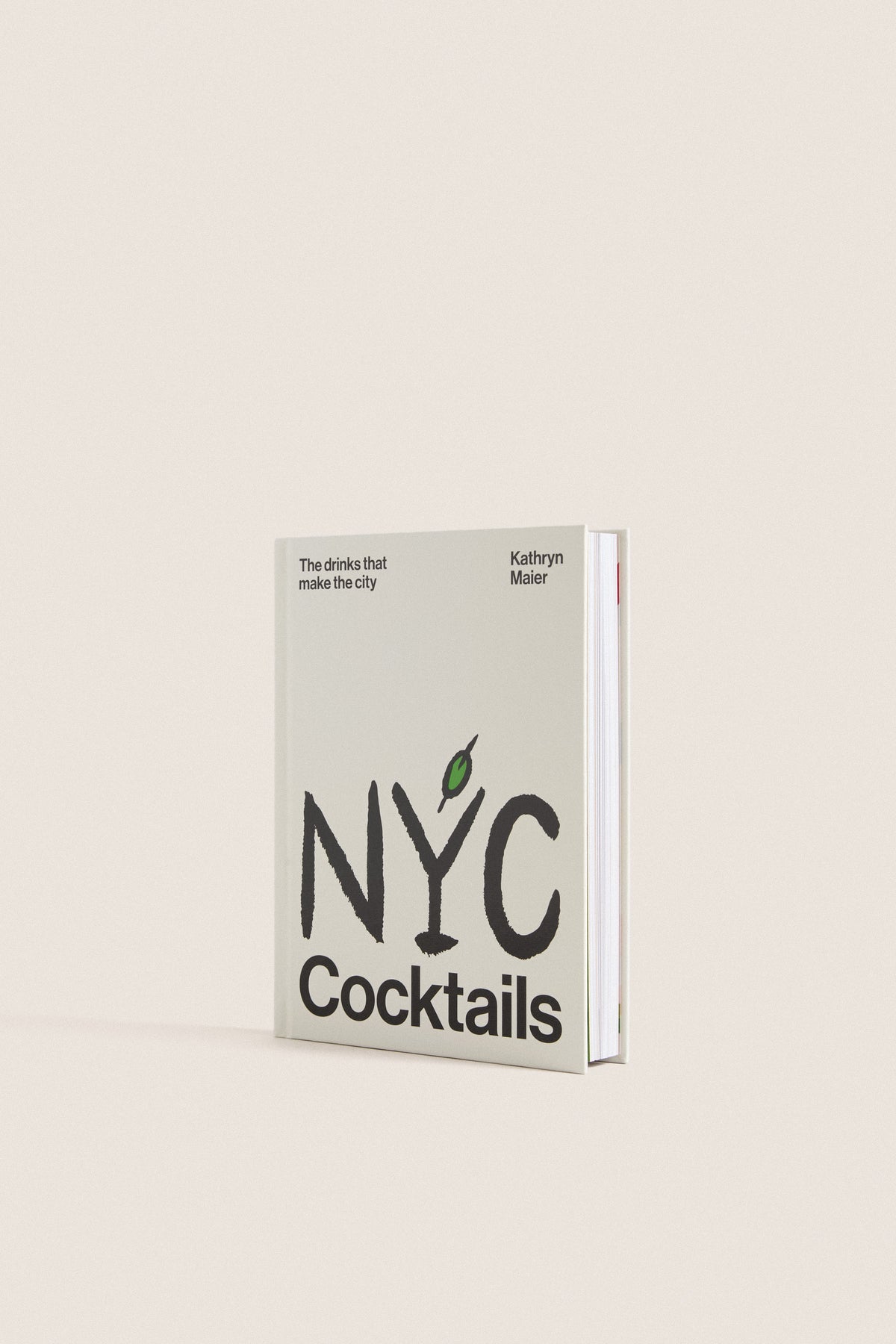 NYC Cocktails