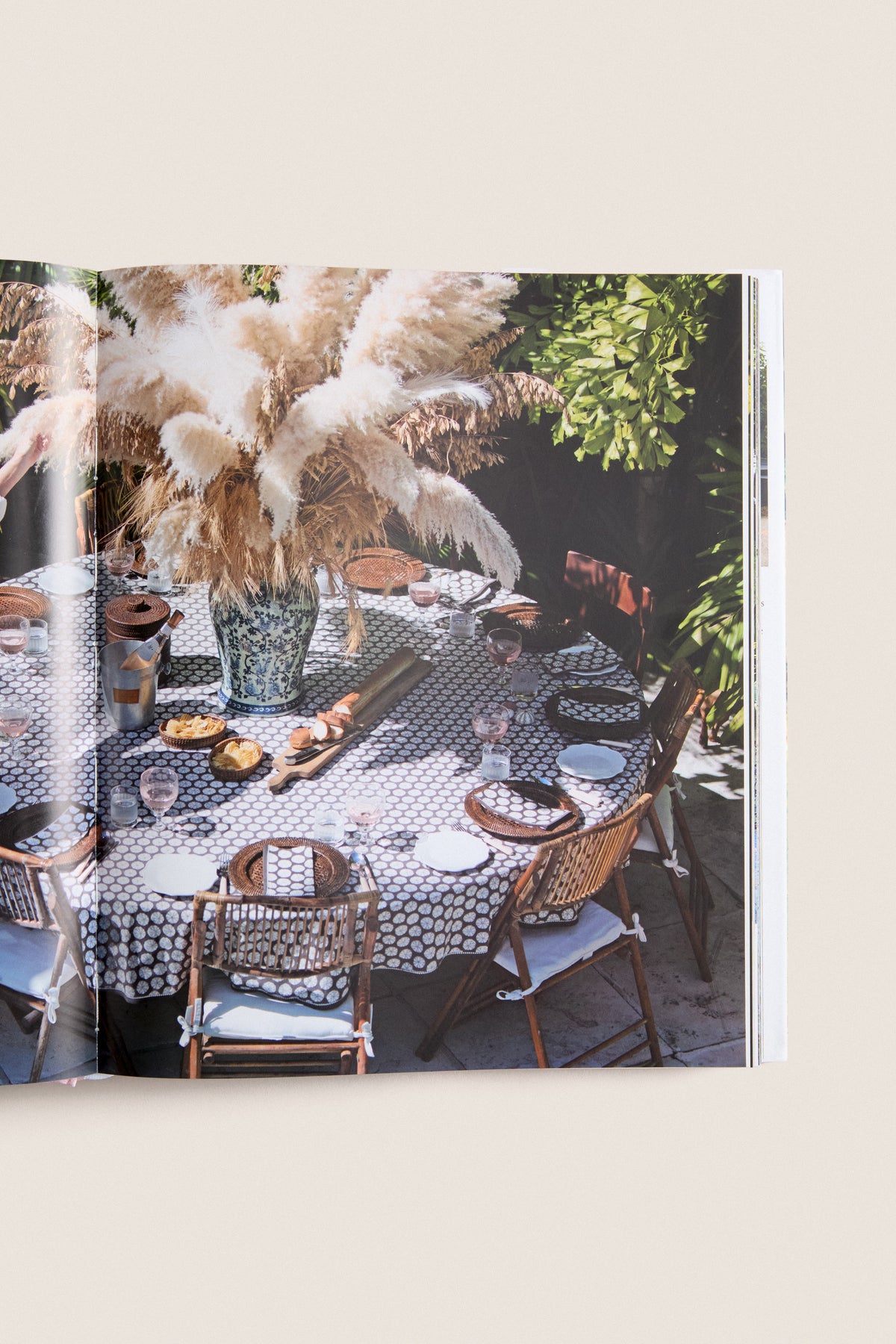 India Hicks: Entertaining with a Side of Chaos