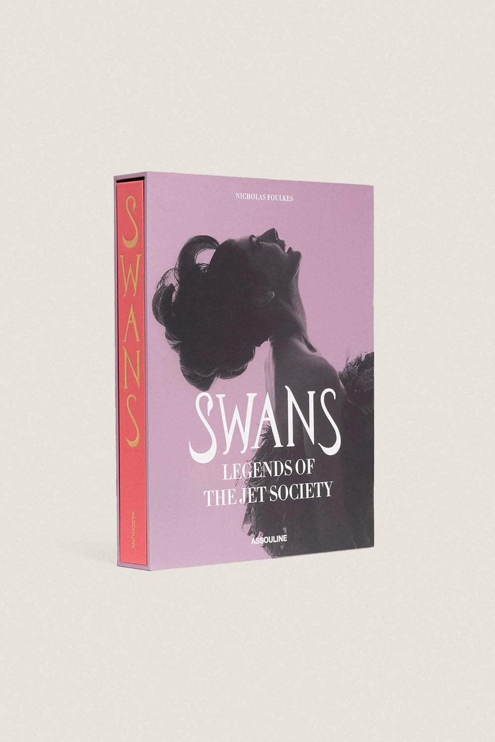 Swans: Legends of the Jet Society