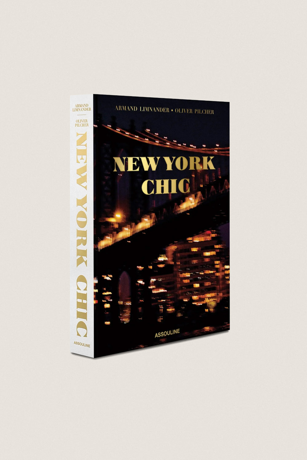 New York Chic