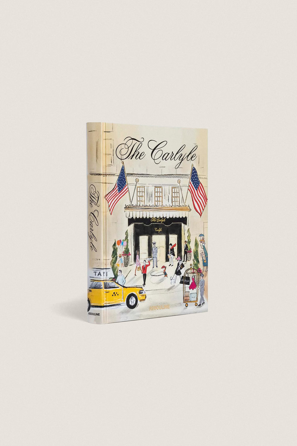 The Carlyle
