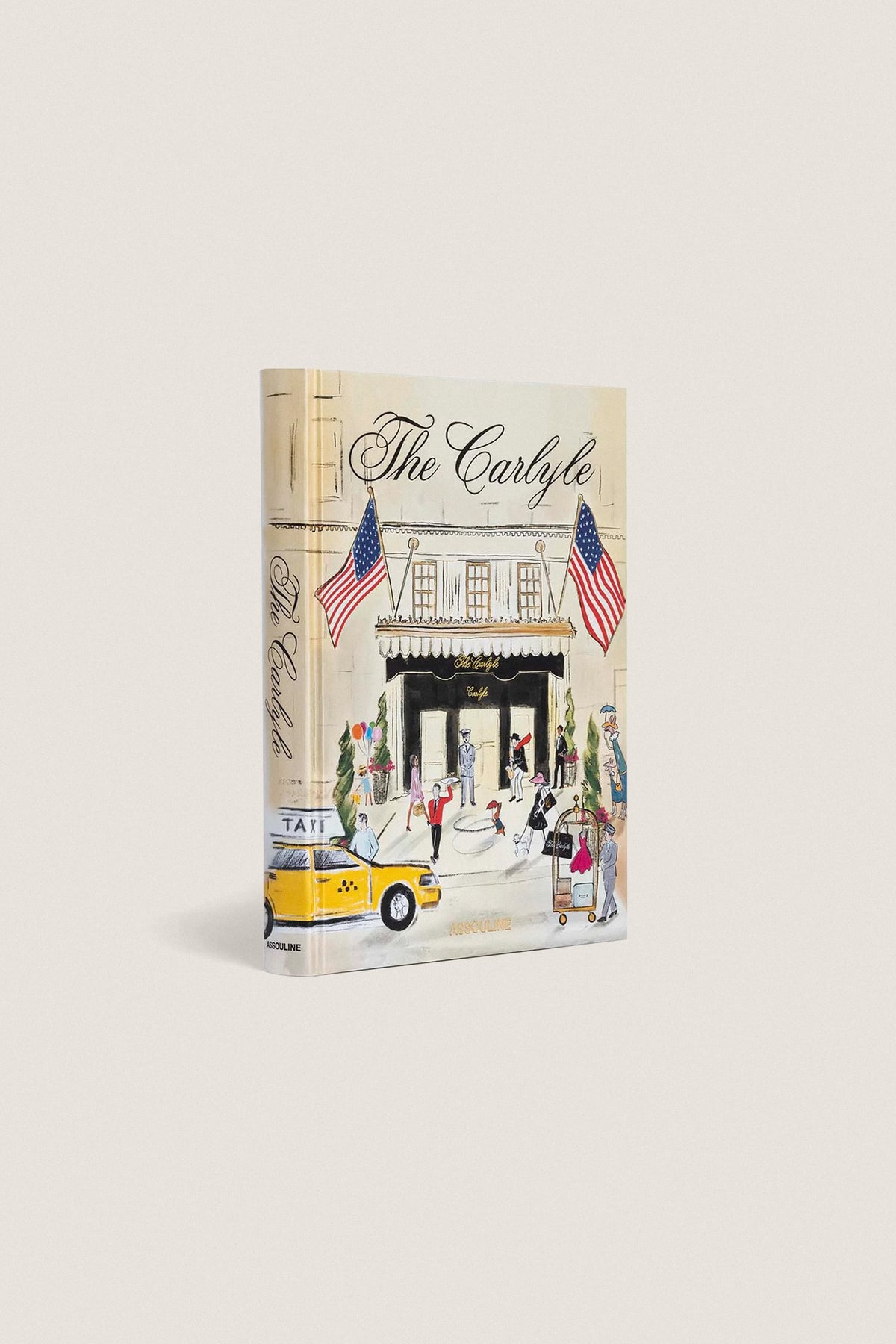 The Carlyle