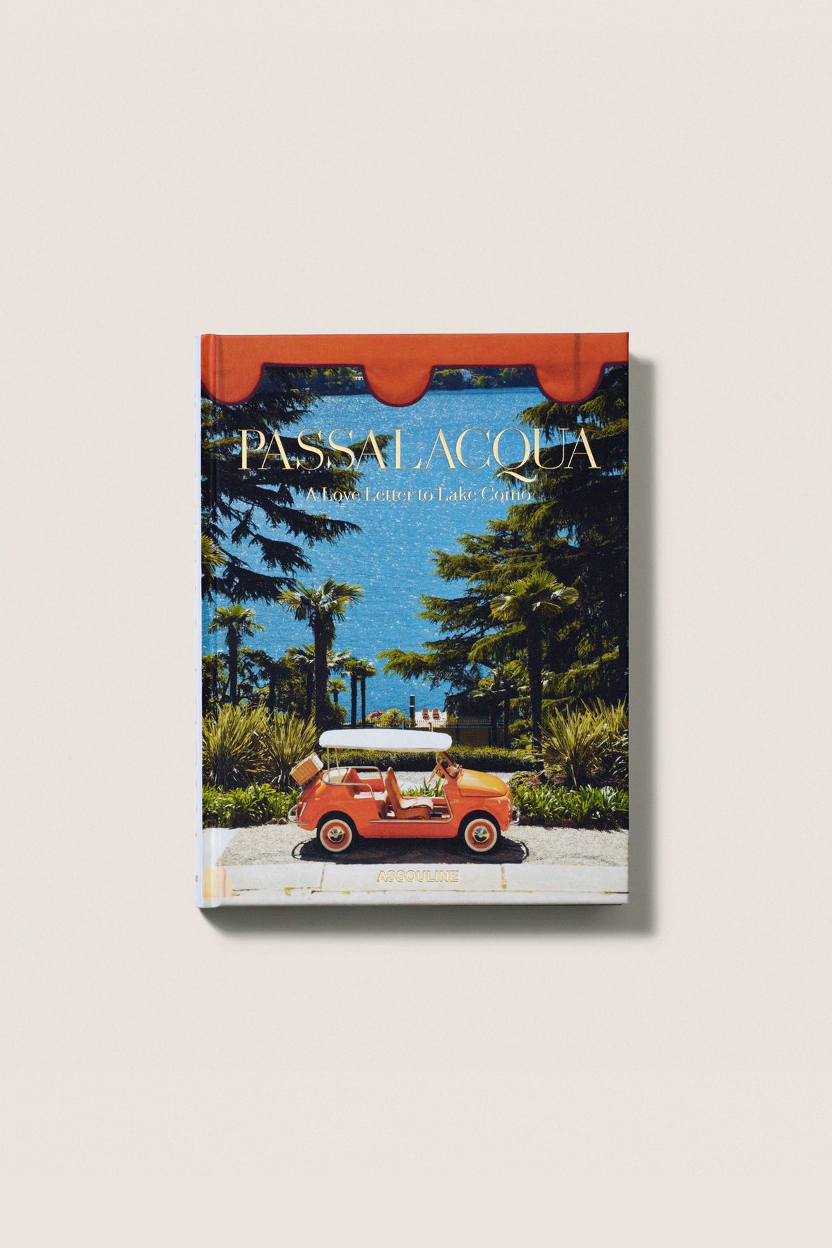 Passalacqua: A Love Letter to Lake Como