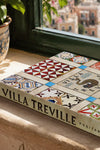 Villa Treville Positano