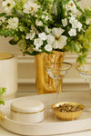 Gold Mairie Small Bowls (Set of 2)