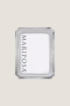 Silver Linzee 5x7 Frame