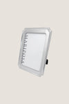 Silver Linzee 5x7 Frame
