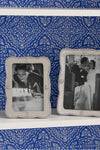 Silver Sueno 4x6 Frame
