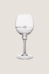 Amalia Full Body White Wine Glass