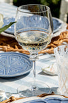 Amalia Full Body White Wine Glass