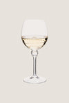 Amalia Full Body White Wine Glass