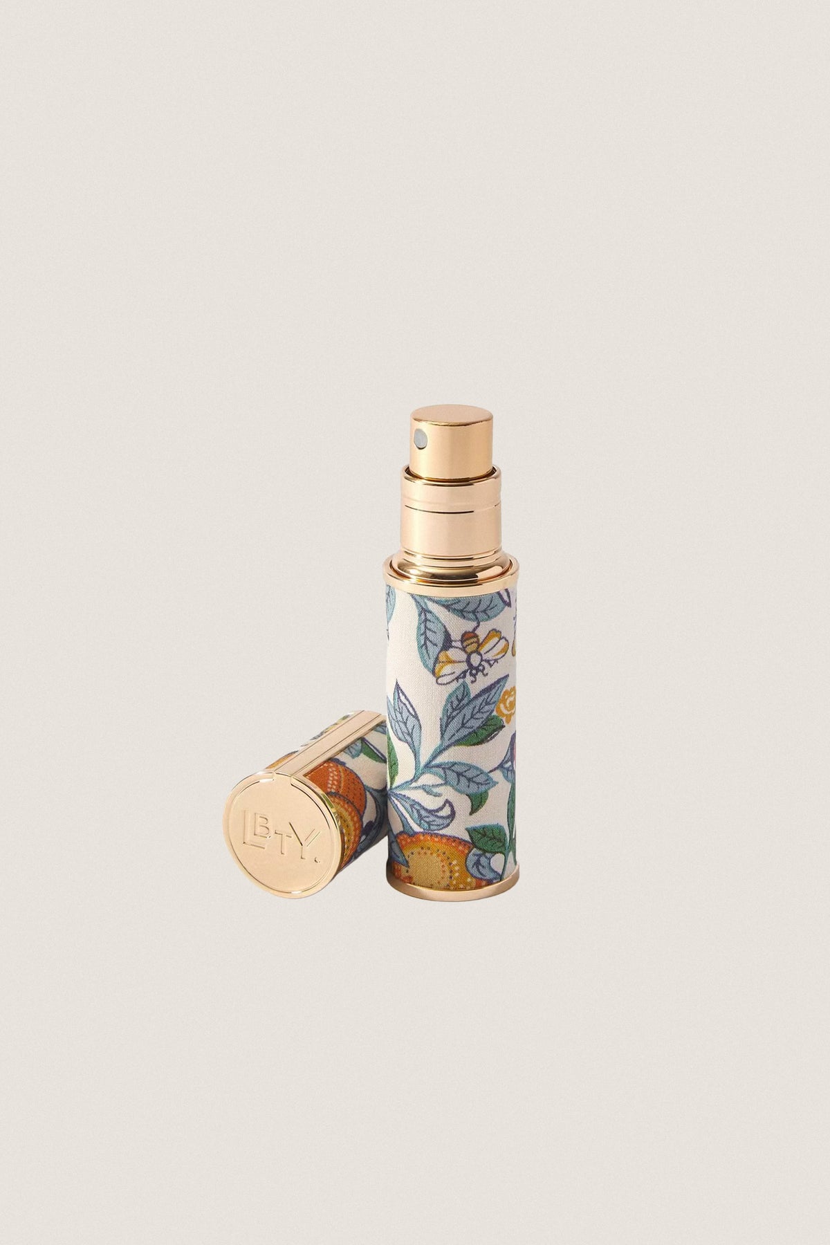 Liberty Maze Atomiser