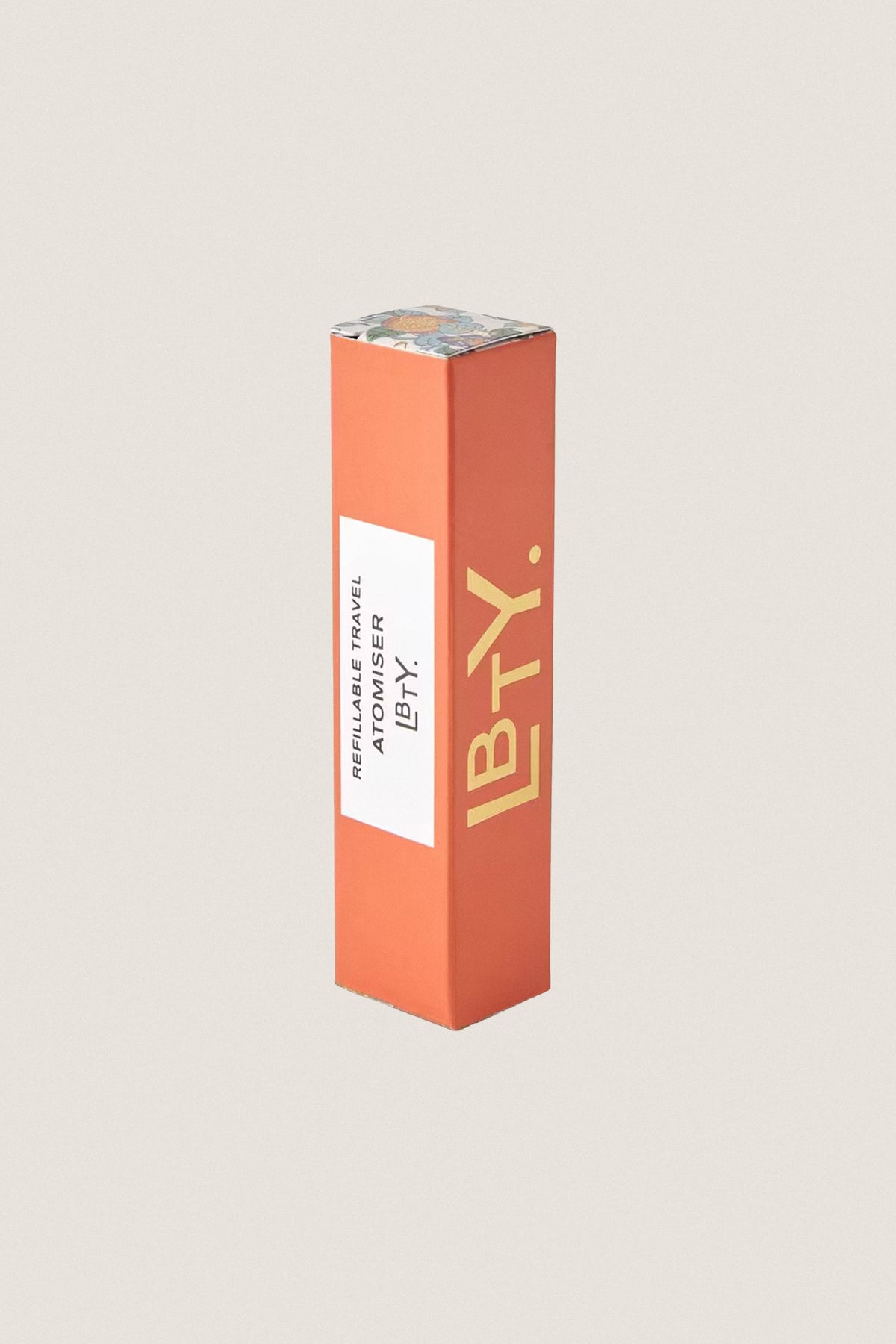 Liberty Maze Atomiser