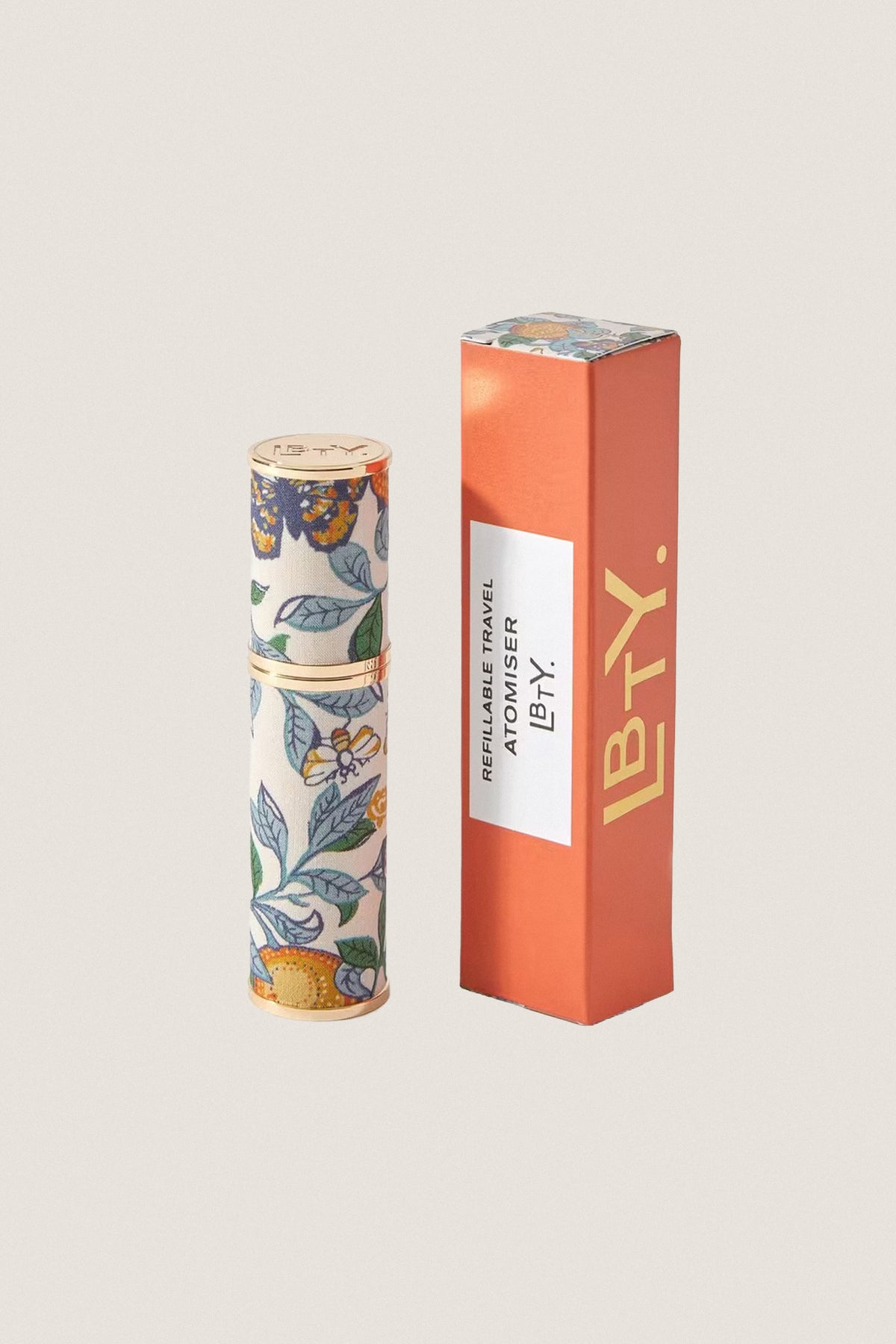 Liberty Maze Atomiser