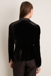 Brown Annabelle Noisette Blazer
