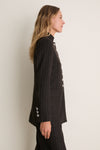 Brown Safi Brun Pins Blazer
