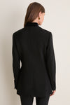 Black Safi Nero Blazer