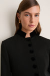Black Safi Nero Blazer