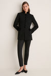 Black Safi Nero Blazer