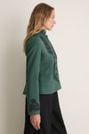 Green Blaire Vert Blazer