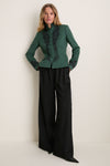 Green Blaire Vert Blazer