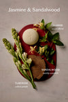 The Body Stone Jasmine & Sandalwood
