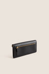 PRADA Black Saffiano Chain Shoulder Bag