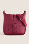 HERMES Evelyne Iii Pm Shoulder Bag