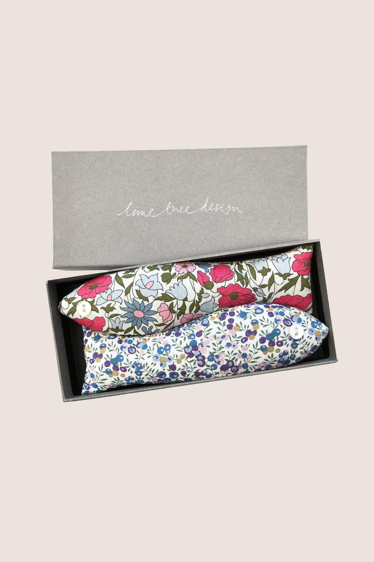 New Agatha Lavender Fish (Set of 2)