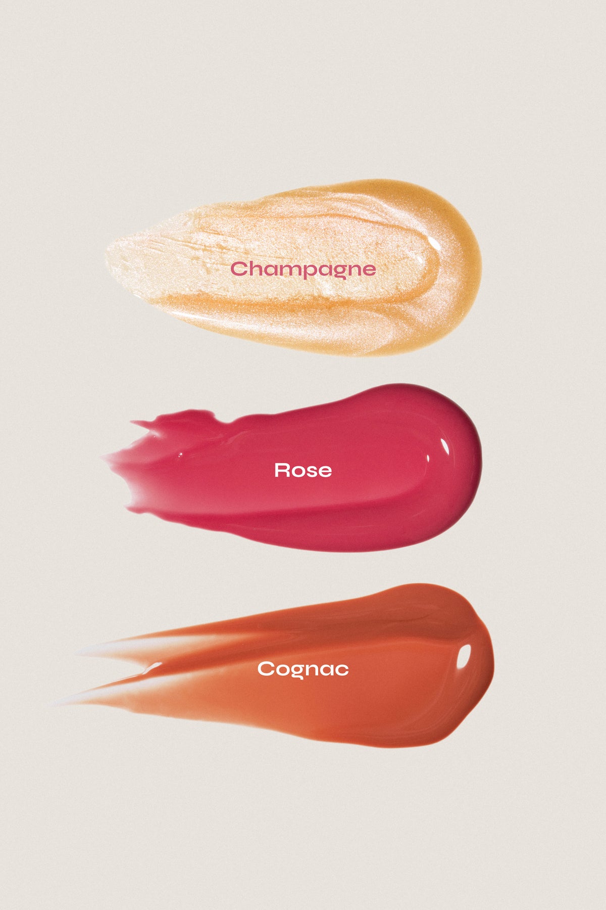 Tinted Lip Jelly Set