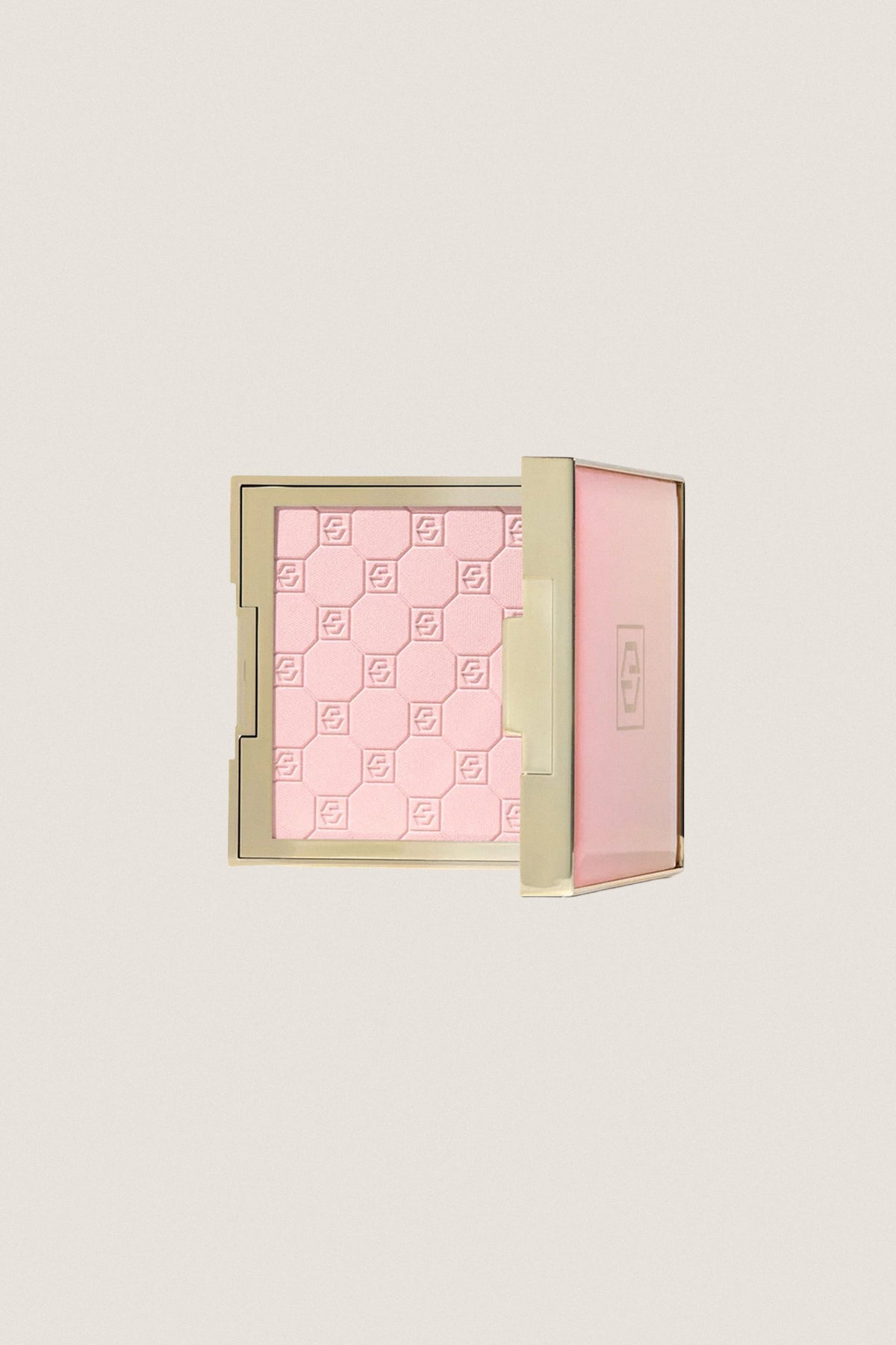Pink Brightening Powder