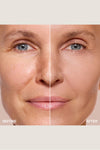 Peach Brightening Powder