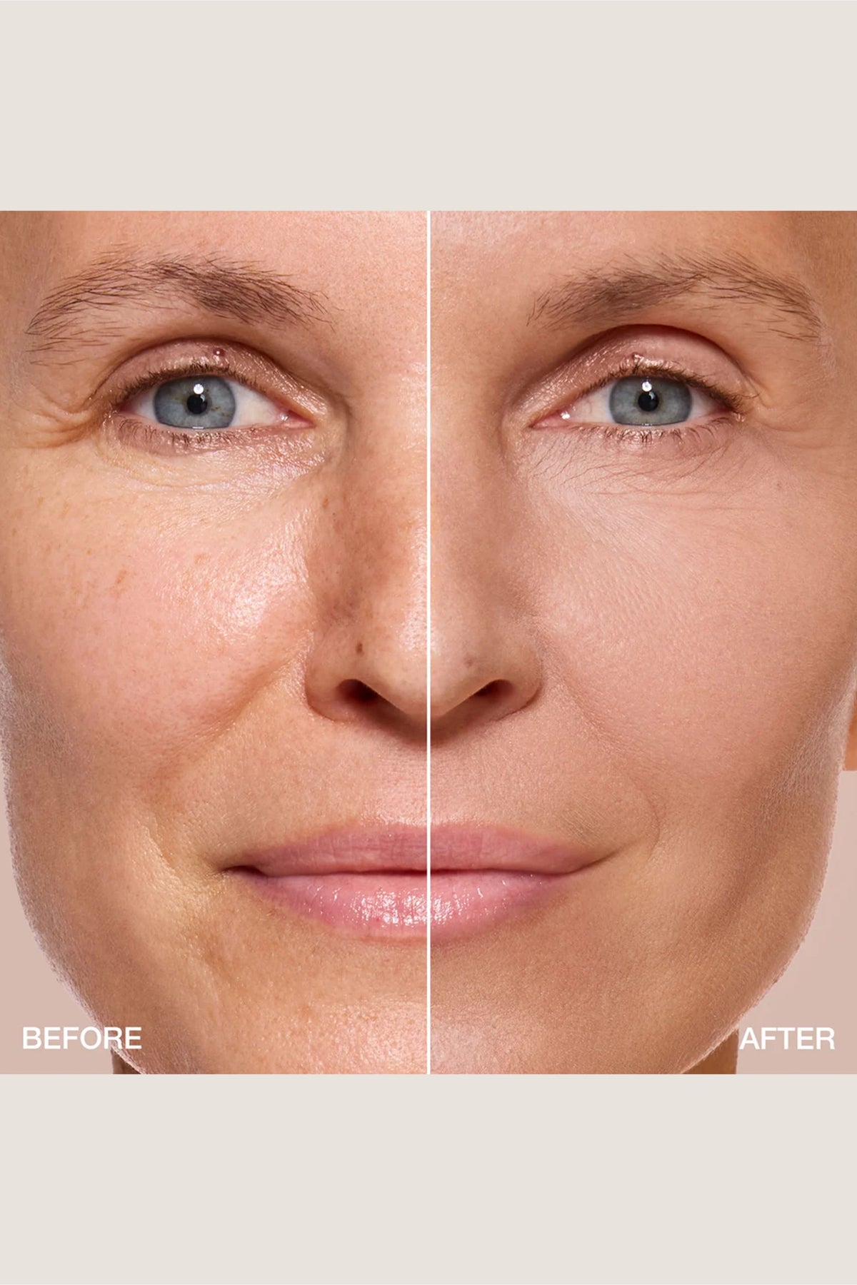 Peach Brightening Powder