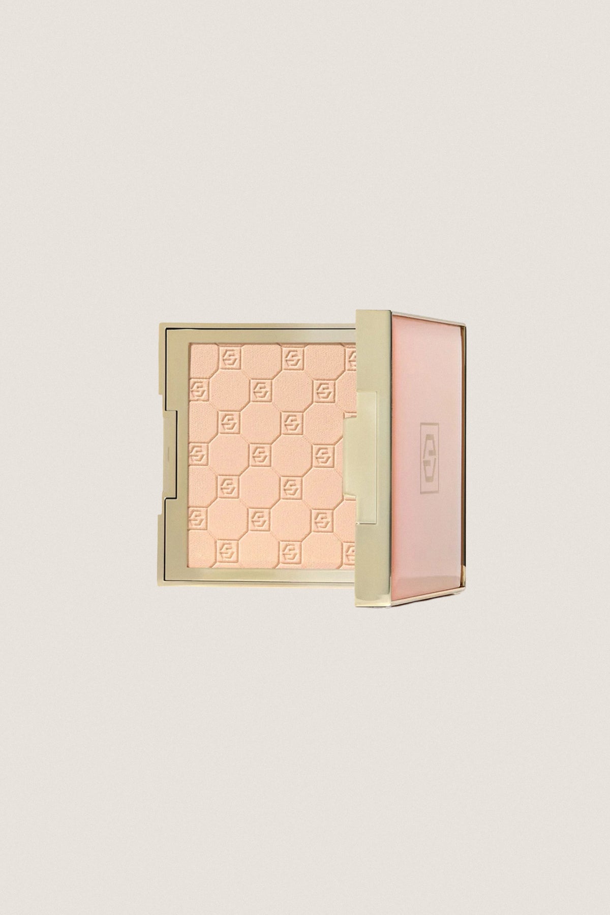 Peach Brightening Powder