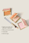 Orange Brightening Powder