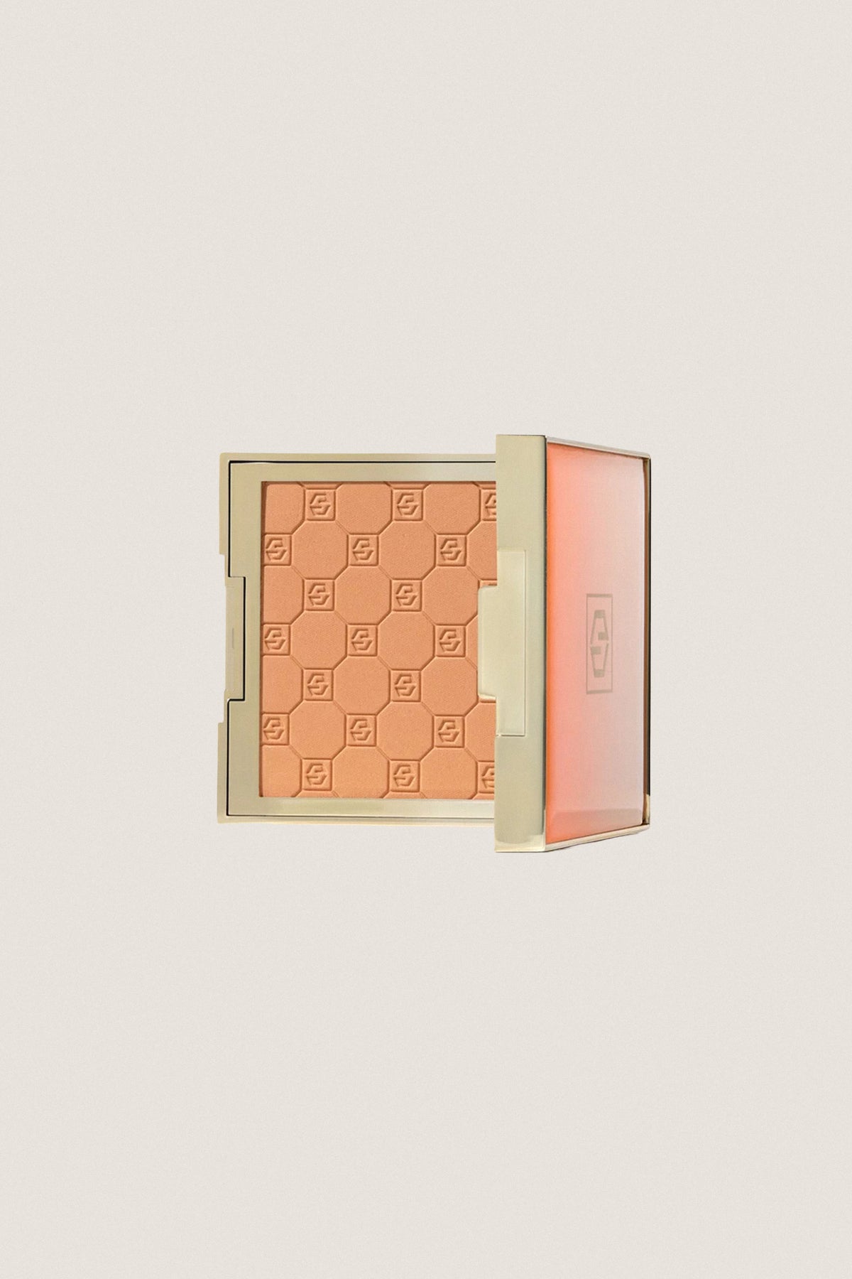 Orange Brightening Powder