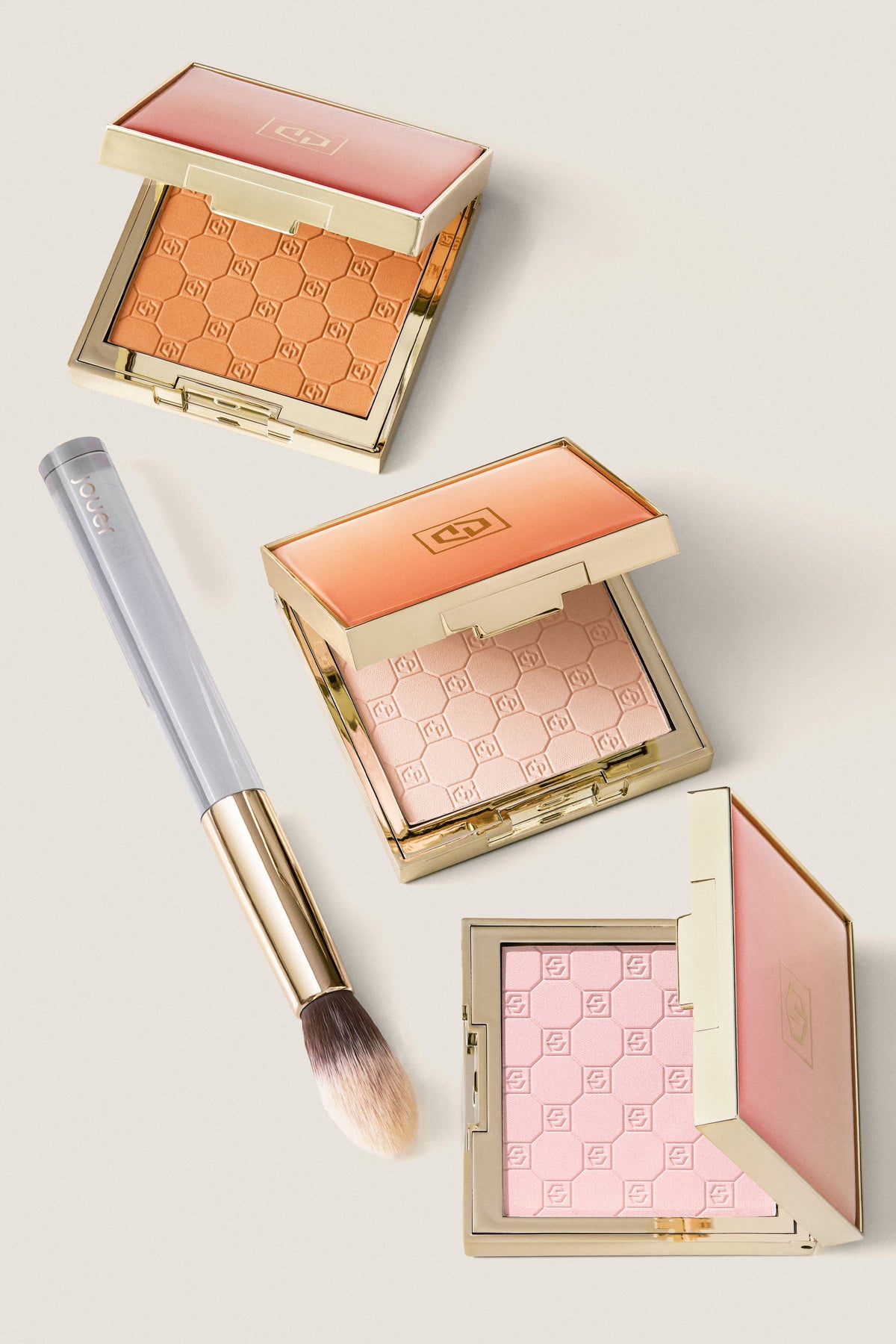 Precision Powder Brush