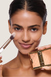 Precision Powder Brush