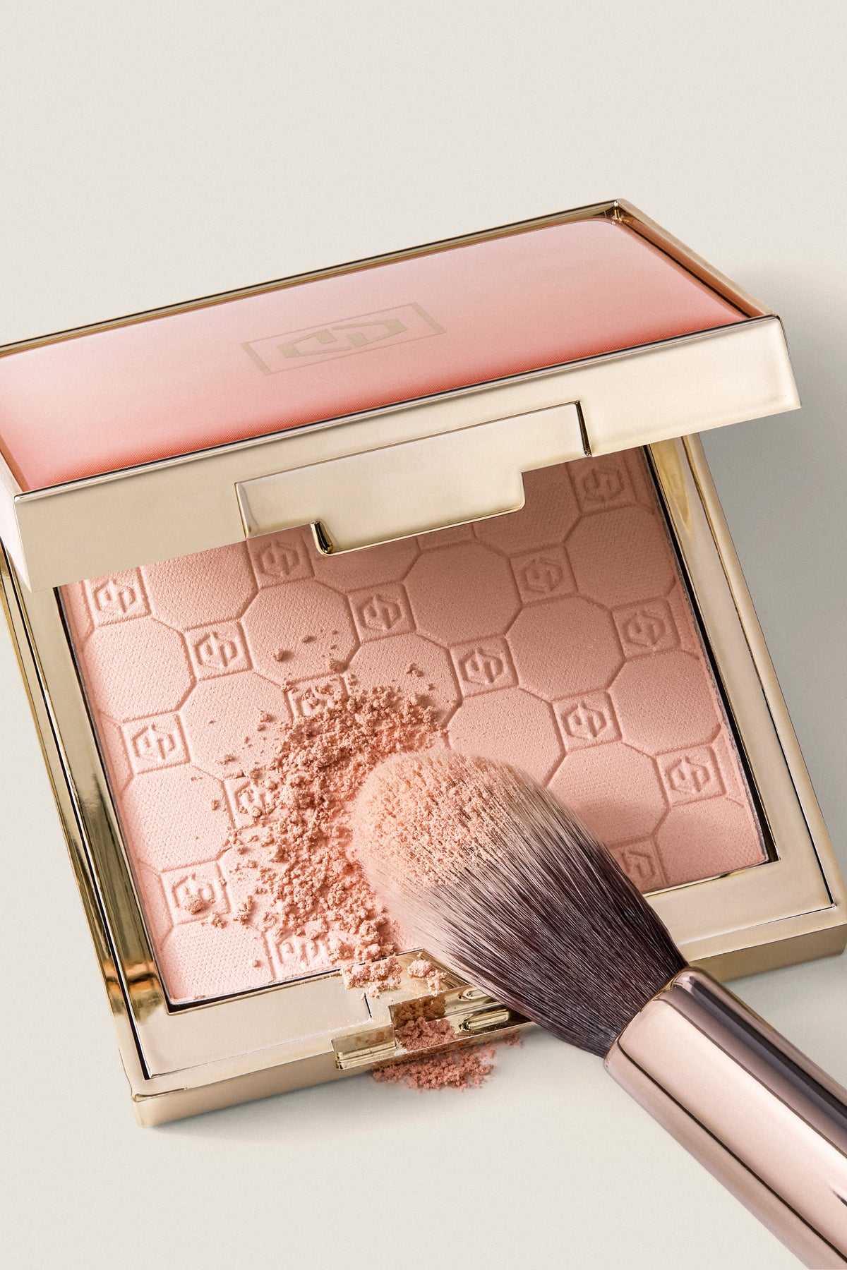 Precision Powder Brush