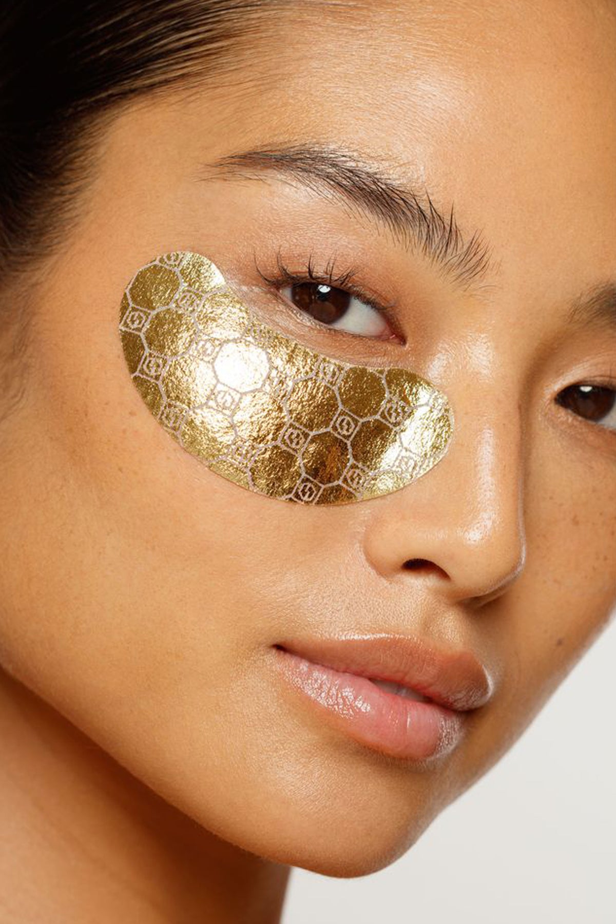 Luminize Dark Circle Correcting and Smoothing Eye Patches (Set of 3)