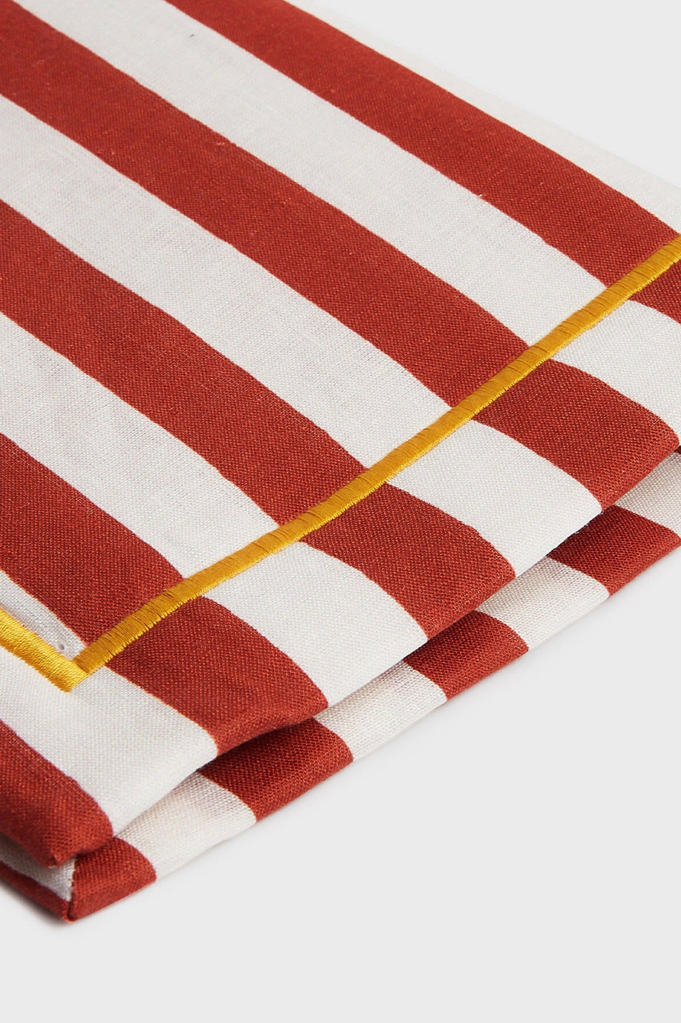 Riviera Mattone Placemat Set of 2