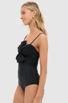 Black Malaga One Piece