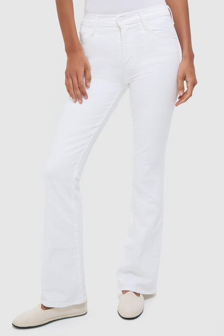 Totally Innocent The Weekender