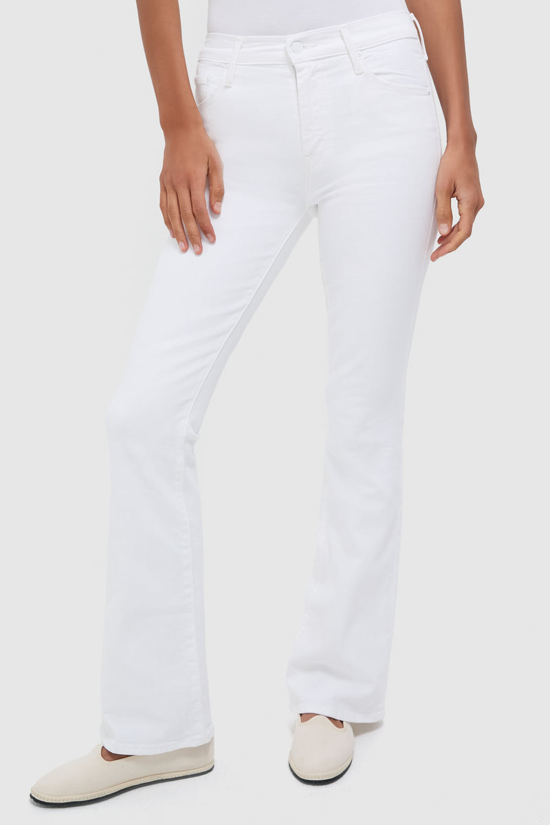 Totally Innocent The Weekender