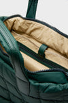 Bottle Green Porter Tote Medium