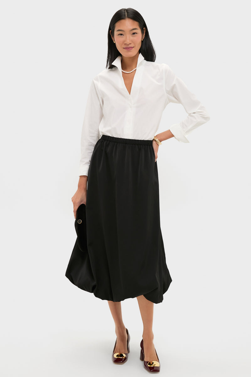 Pearl Berry Single Strand Necklace