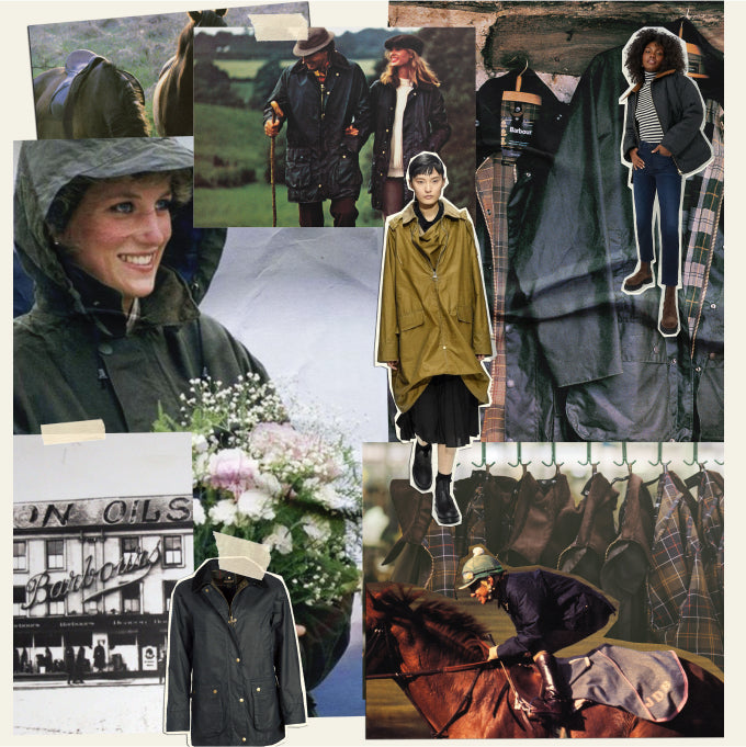 The Barbour® Guide