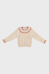 Sienna Sweater
